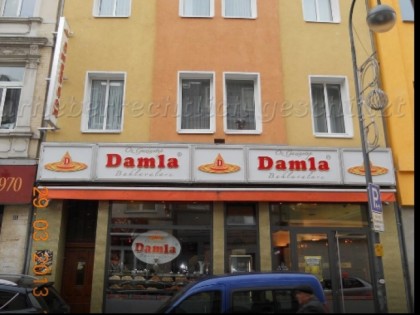 照片: damla Köln